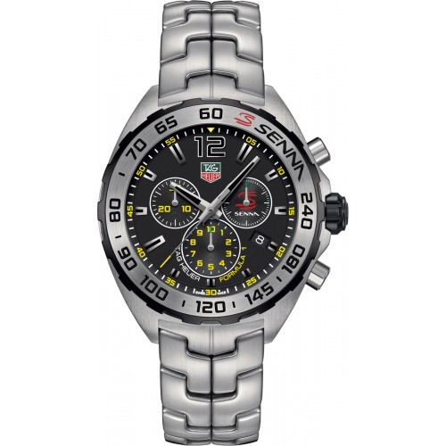 Tag Heuer Formula 1 CAZ1013-BA0883